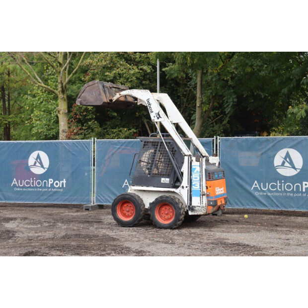 BOBCAT 753-42777381