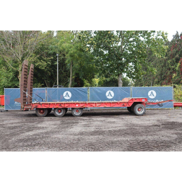 1984 Nooteboom ASD32-42777386