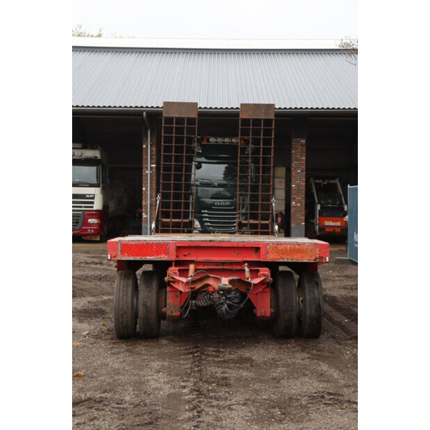 1984 Nooteboom ASD32-42777389