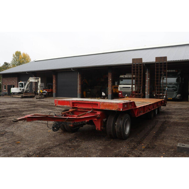 1984 Nooteboom ASD32-42777390