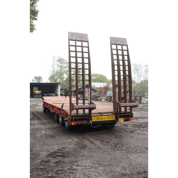 1984 Nooteboom ASD32-42777391