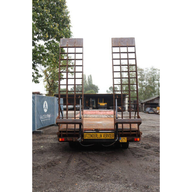 1984 Nooteboom ASD32-42777392