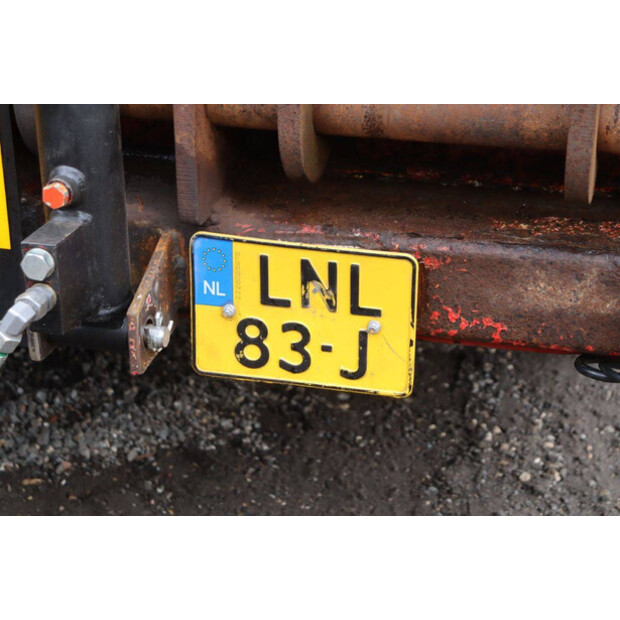 1984 Nooteboom ASD32-42777395
