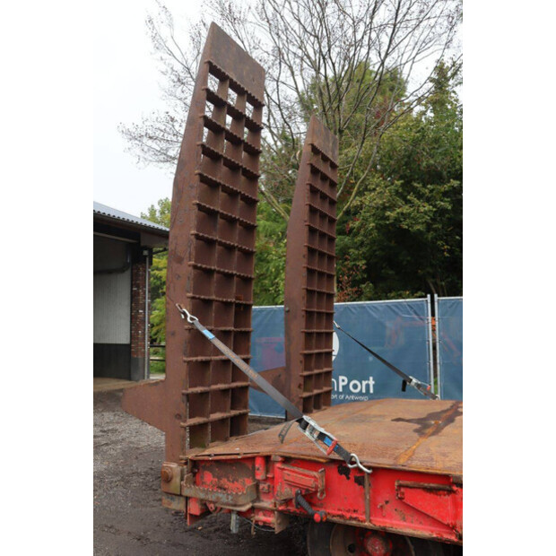 1984 Nooteboom ASD32-42777397