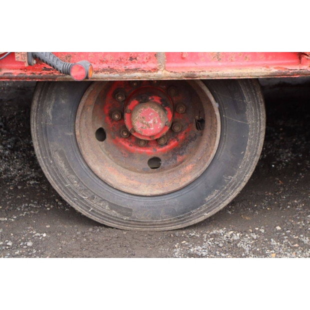 1984 Nooteboom ASD32-42777398