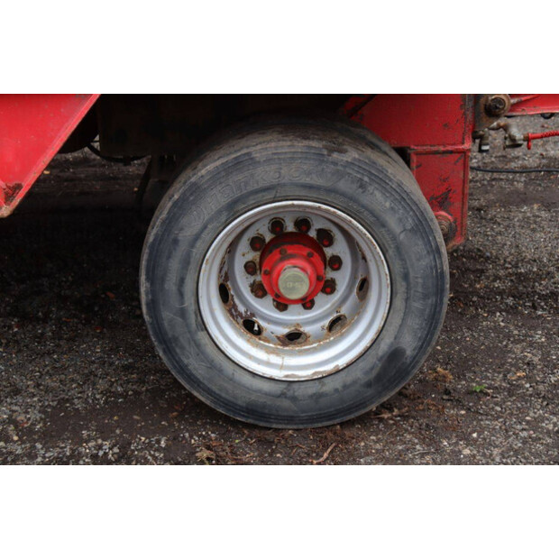 1984 Nooteboom ASD32-42777401