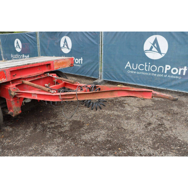 1984 Nooteboom ASD32-42777403