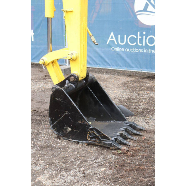 2013 Hyundai R55-7-42777422