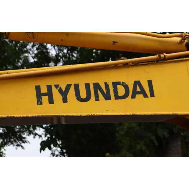 2013 Hyundai R55-7-42777426
