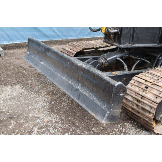 2013 Hyundai R55-7-42777429