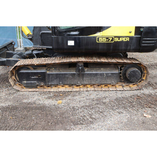 2013 Hyundai R55-7-42777432