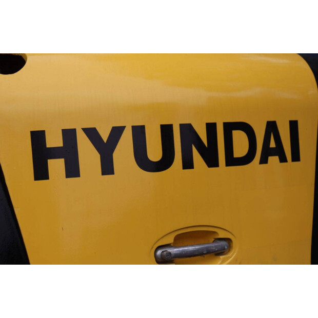 2013 Hyundai R55-7-42777437