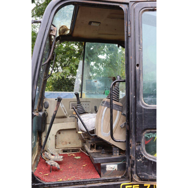 2013 Hyundai R55-7-42777438