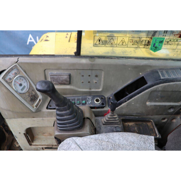2013 Hyundai R55-7-42777441