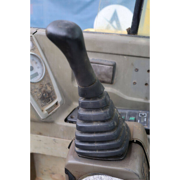 2013 Hyundai R55-7-42777442