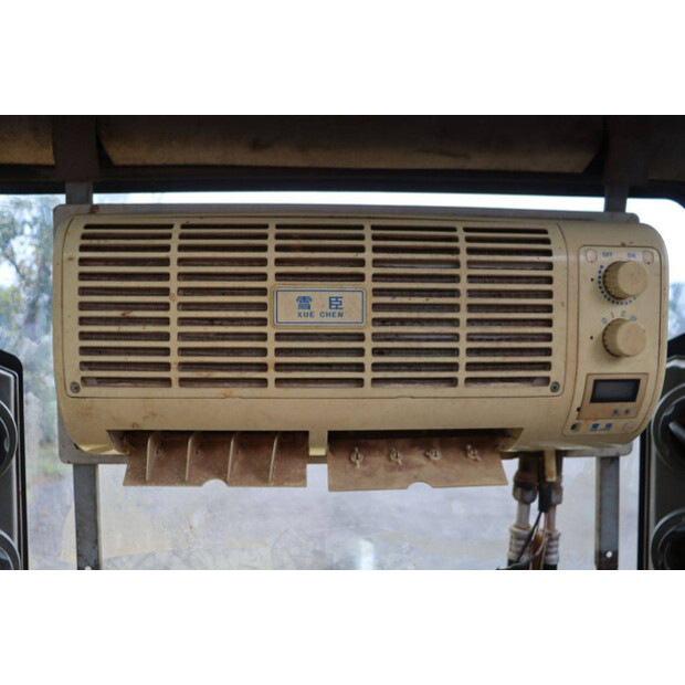 2013 Hyundai R55-7-42777446