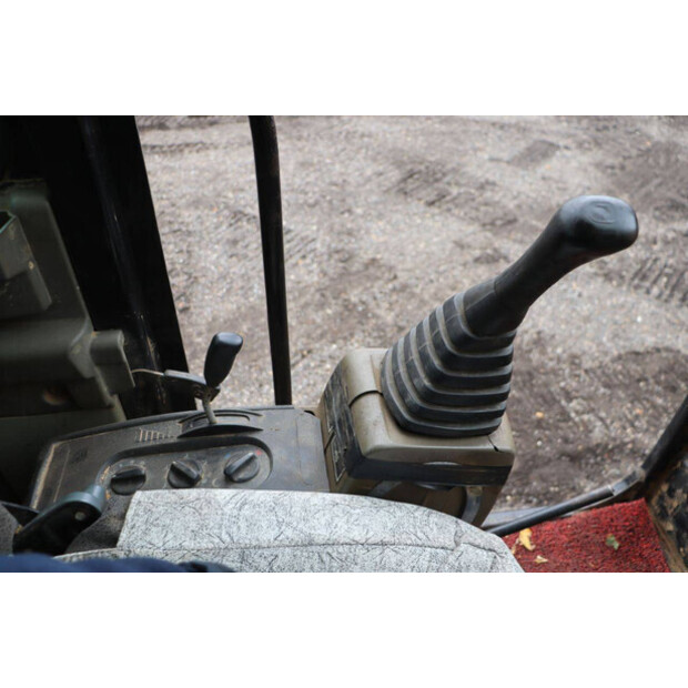 2013 Hyundai R55-7-42777447