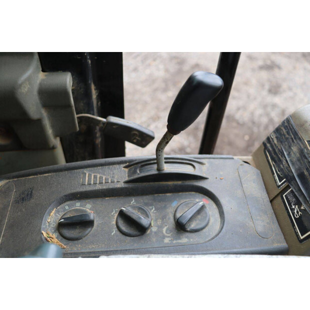 2013 Hyundai R55-7-42777449