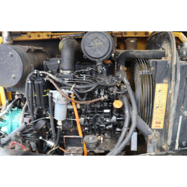 2013 Hyundai R55-7-42777452