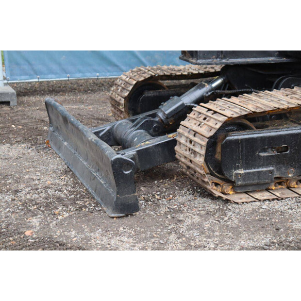 2013 Hyundai R55-7-42777457