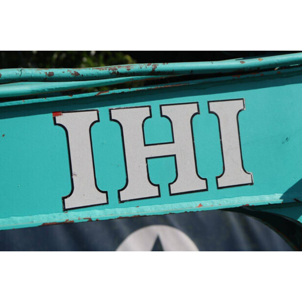 IHI IS30G-42777580