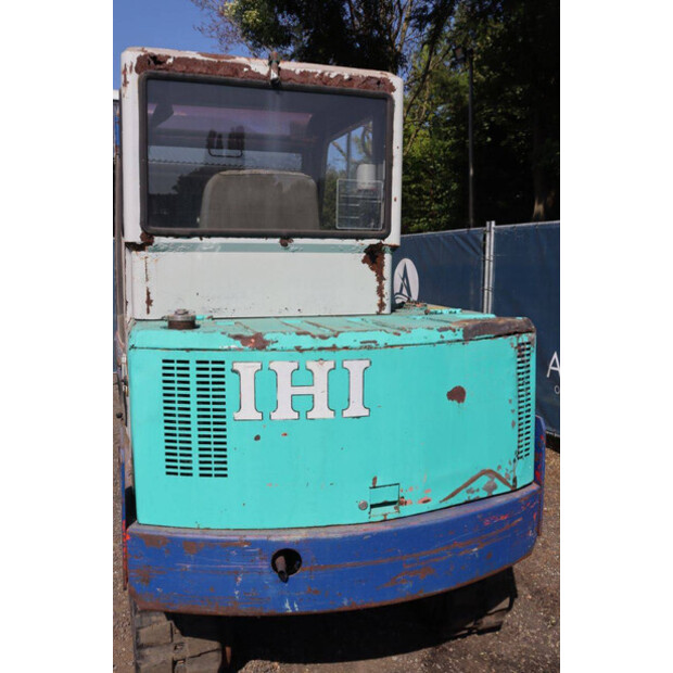 IHI IS30G-42777585