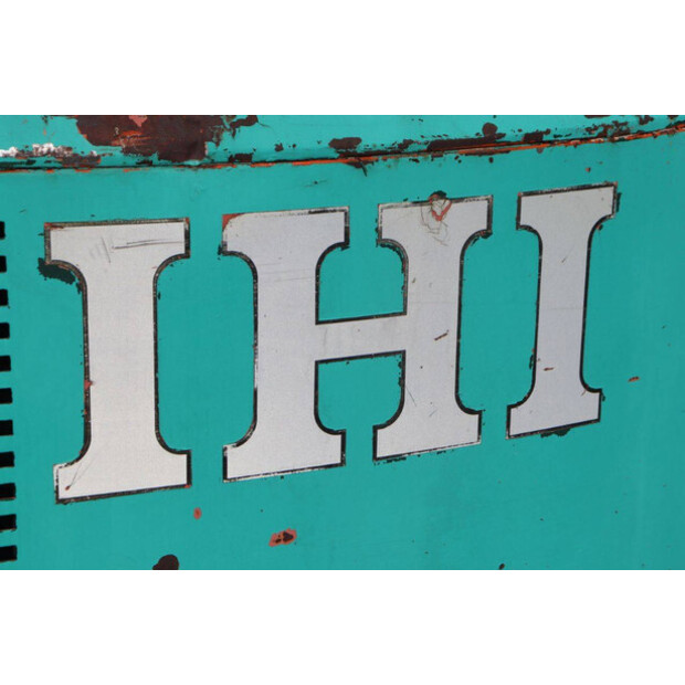 IHI IS30G-42777586