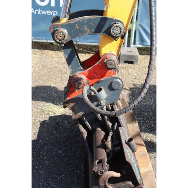 2015 Hyundai ROBEX 35Z-9-42777621