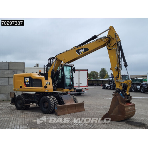 2016 كاتربيلر M316-42777716