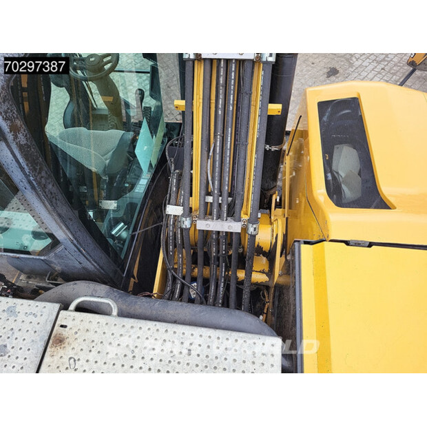 2016 كاتربيلر M316-42777754