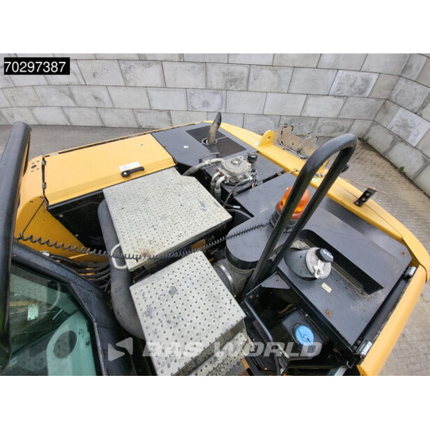 2016 كاتربيلر M316-42777760