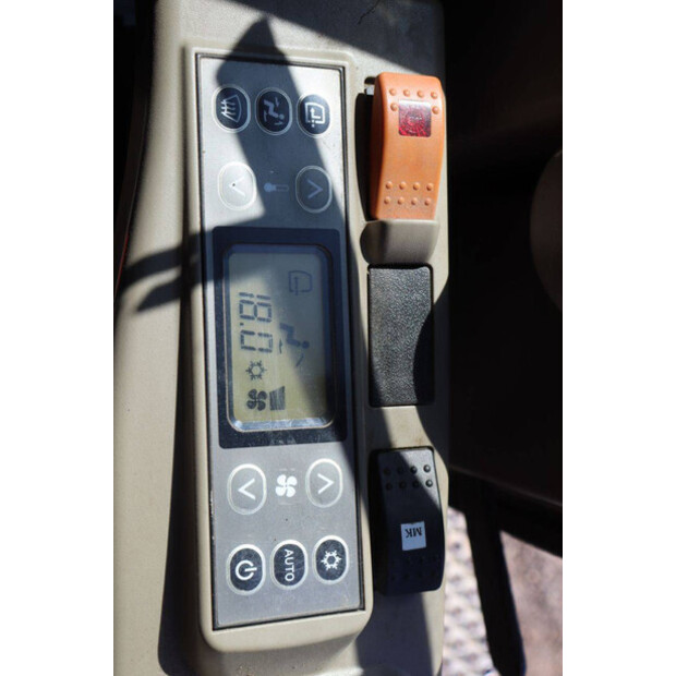 2014 CASE CX80C-42777767