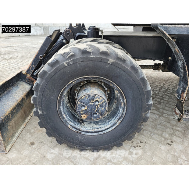 2016 كاتربيلر M316-42777774