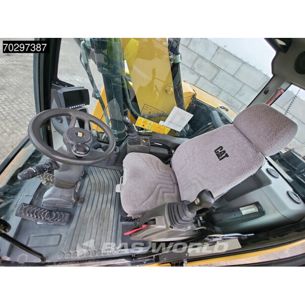 2016 كاتربيلر M316-42777780