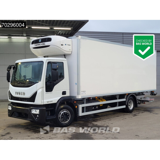 2025 ايفكو Eurocargo 120LE210-42777832