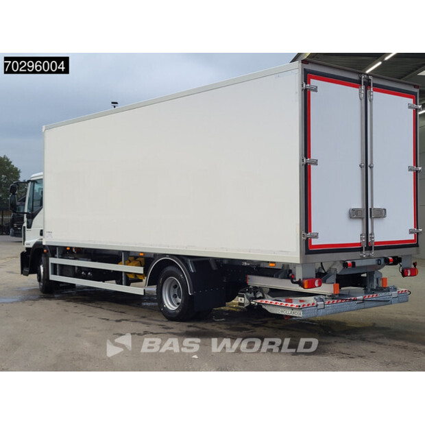 2025 ايفكو Eurocargo 120LE210-42777833