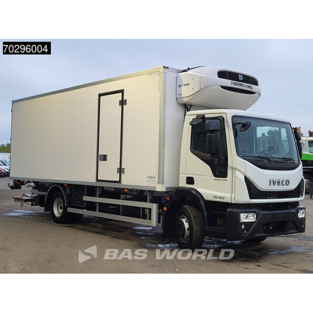 2025 ايفكو Eurocargo 120LE210-42777834