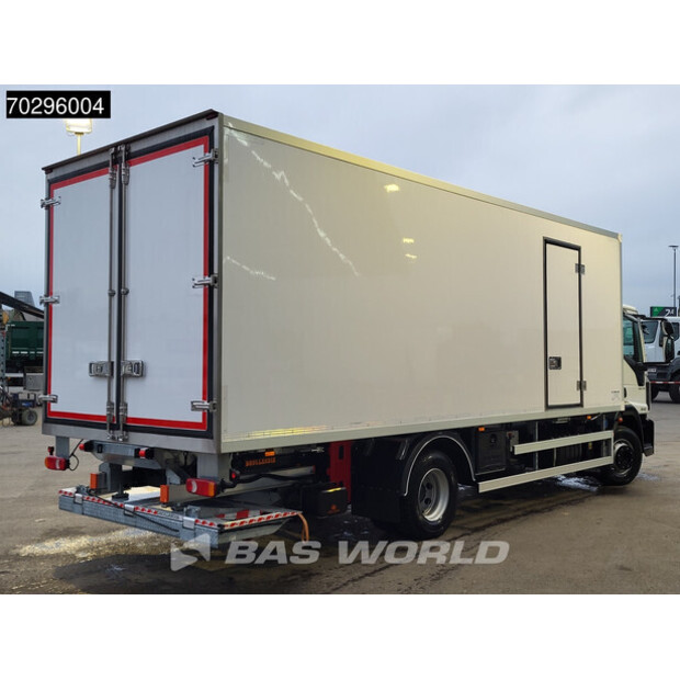 2025 ايفكو Eurocargo 120LE210-42777838