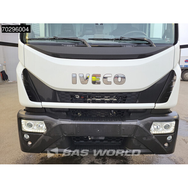 2025 ايفكو Eurocargo 120LE210-42777844