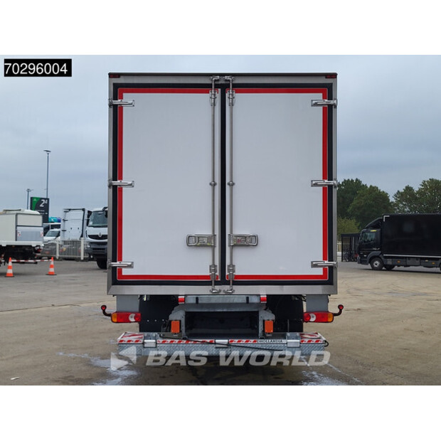 2025 ايفكو Eurocargo 120LE210-42777846