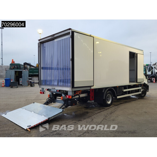 2025 ايفكو Eurocargo 120LE210-42777847