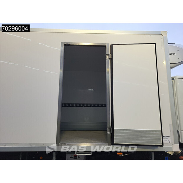2025 ايفكو Eurocargo 120LE210-42777849