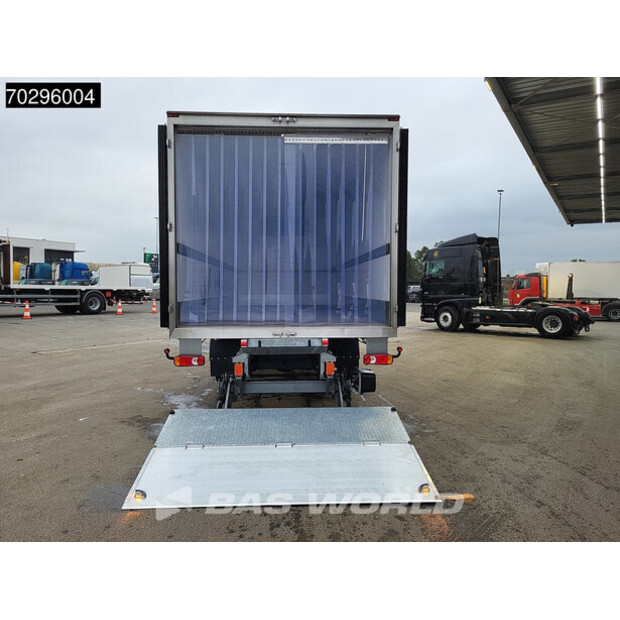 2025 ايفكو Eurocargo 120LE210-42777851