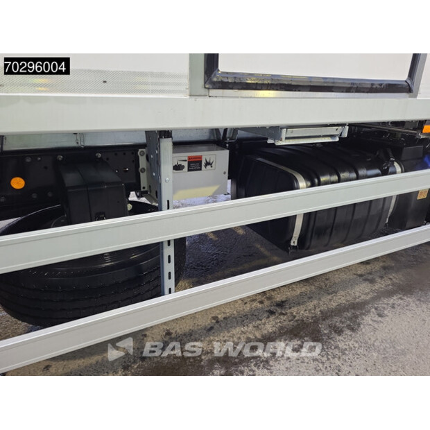 2025 ايفكو Eurocargo 120LE210-42777859