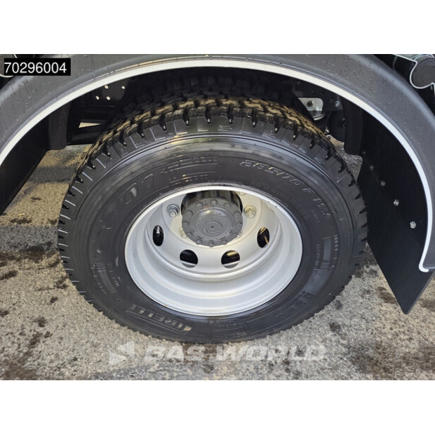 2025 ايفكو Eurocargo 120LE210-42777867