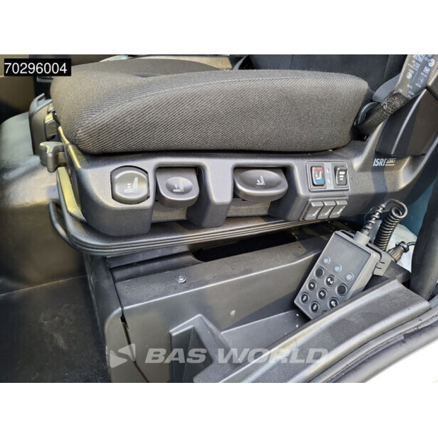 2025 ايفكو Eurocargo 120LE210-42777885