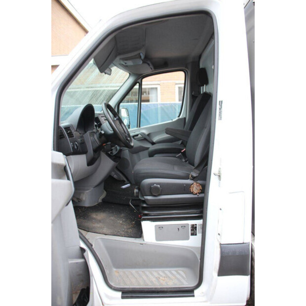 2015 Mercedes-Benz SPRINTER-42777886