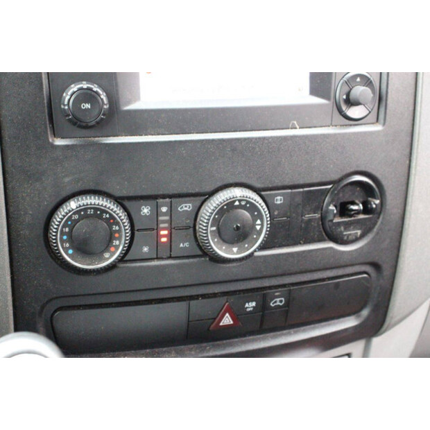 2015 Mercedes-Benz SPRINTER-42777900
