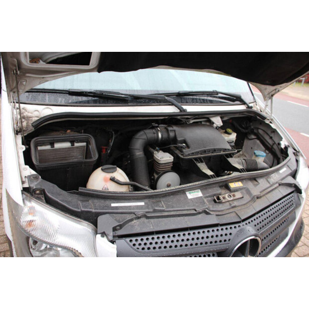 2015 Mercedes-Benz SPRINTER-42777905
