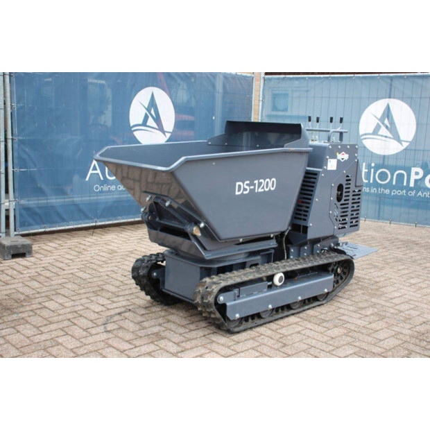 2025 أونبيكند DS-1200-42777915